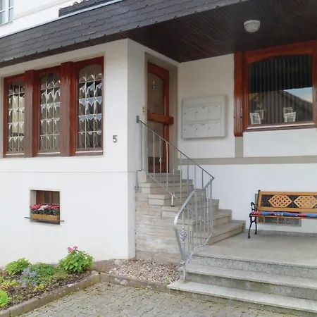 Apartamento Amazing In With Wifi *