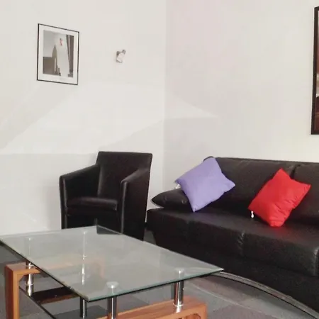 Amazing In With Wifi Apartamento *