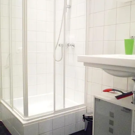 Apartamento Amazing In With Wifi Medebach