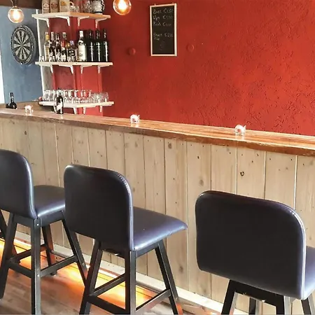 דירה Amazing In With Wifi