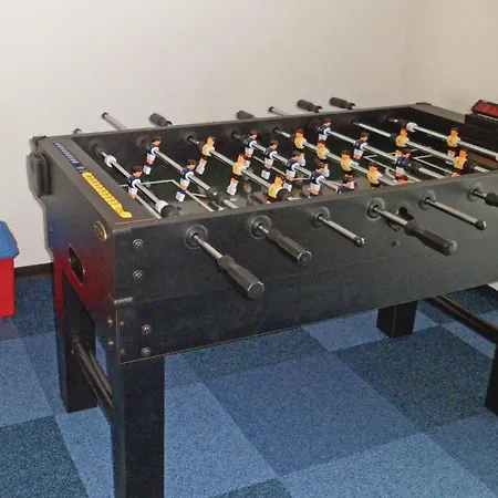 Amazing In With Wifi