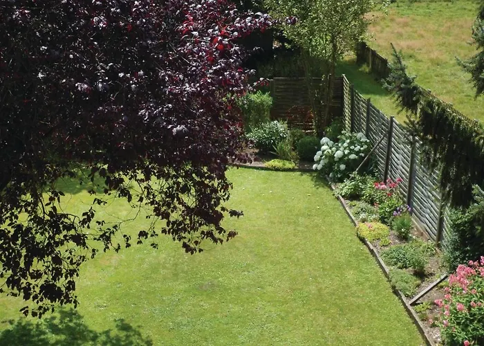 Lejlighed Amazing In With Wifi *