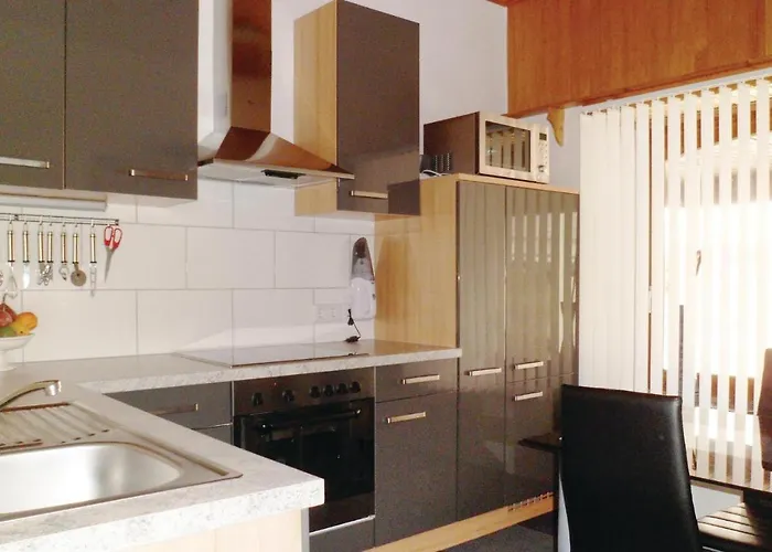 Amazing In With Wifi Lejlighed *