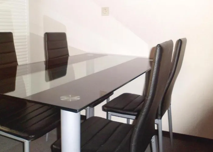 Amazing In With Wifi Lejlighed Medebach