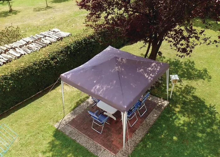 Amazing In With Wifi Lejlighed *