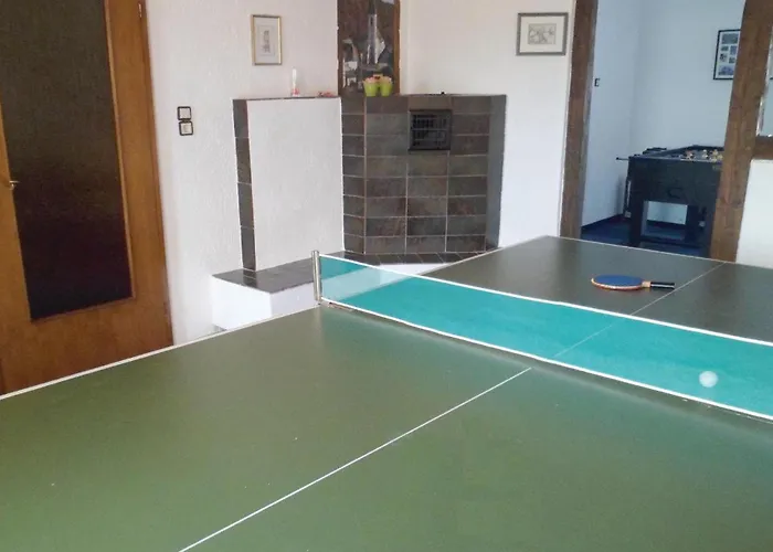 Amazing In With Wifi Lejlighed