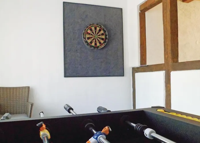 Amazing In With Wifi * Medebach