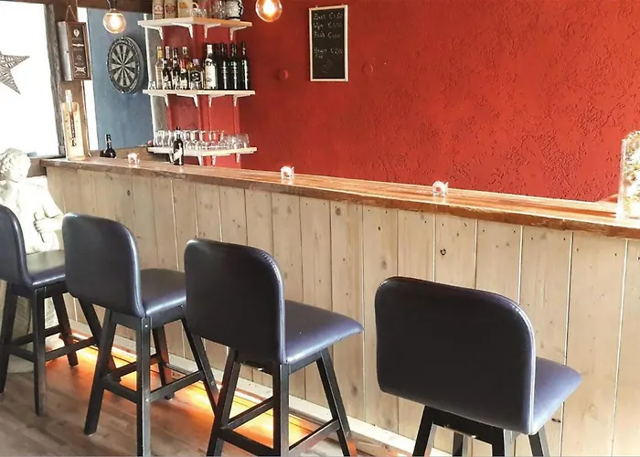 Lejlighed Amazing In With Wifi