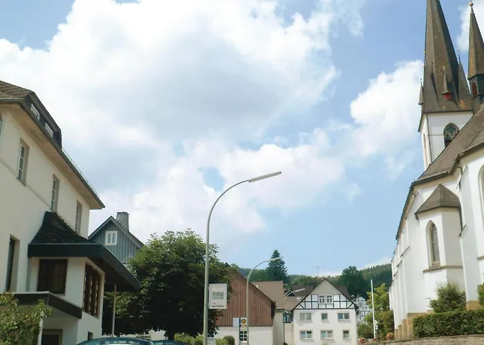 Amazing In With Wifi Lejlighed