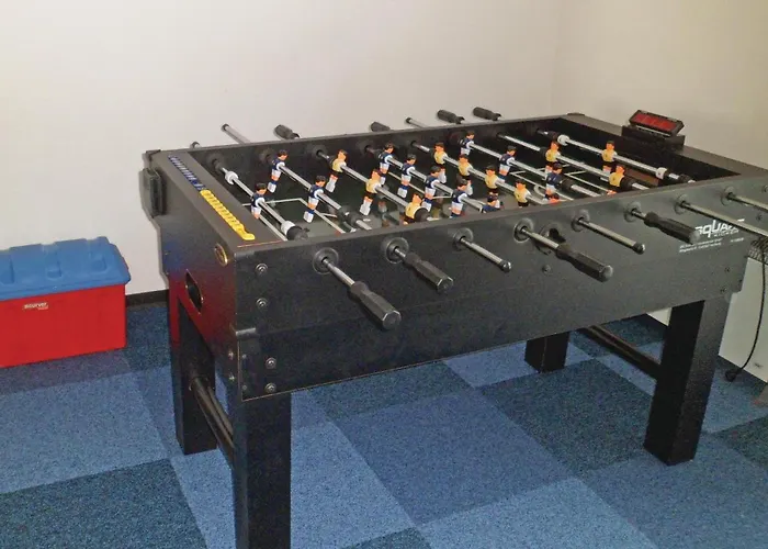 Amazing In With Wifi