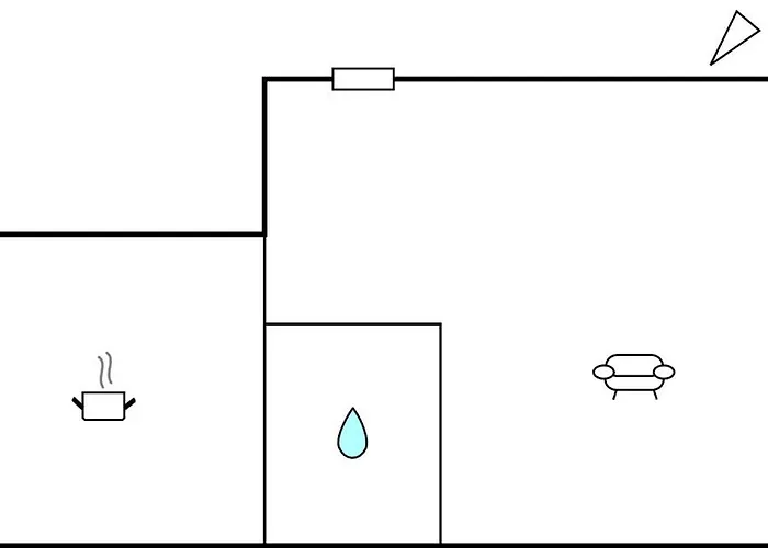 Amazing In With Wifi Lejlighed Medebach